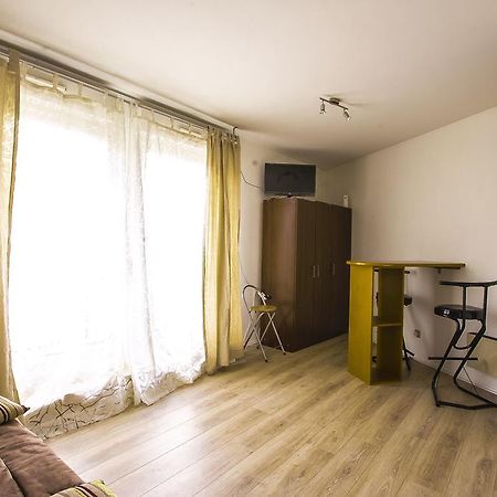 Appartement Du Pompidou Мец Екстер'єр фото