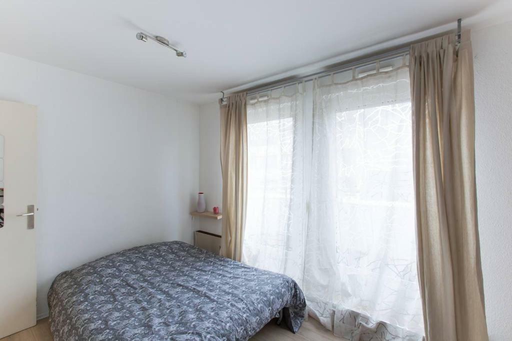 Appartement Du Pompidou Мец Екстер'єр фото
