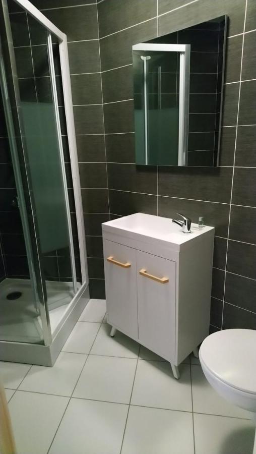 Appartement Du Pompidou Мец Екстер'єр фото